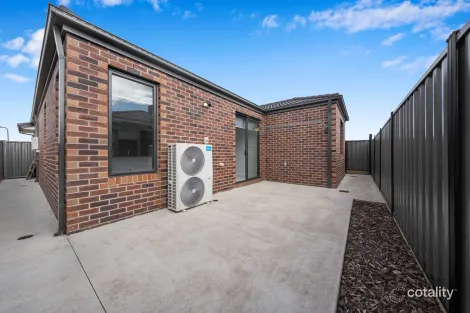 Property photo of 21 Caprara Street Kalkallo VIC 3064