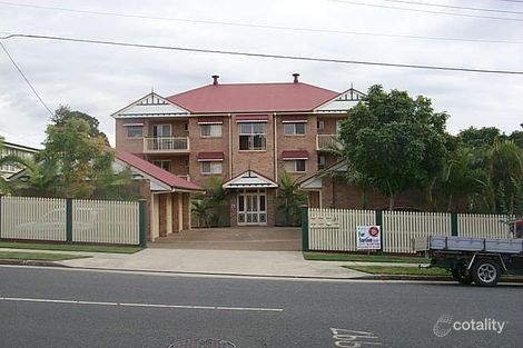 5/206 Bonney Ave, Clayfield, QLD 4011