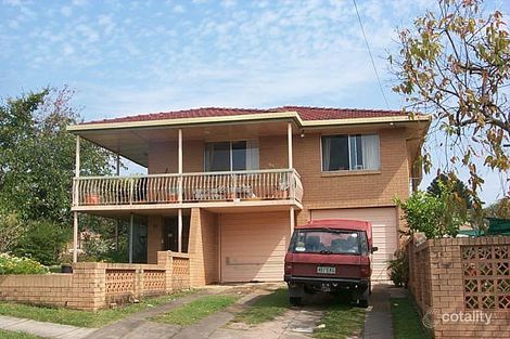 Property photo of 42 Nagle Street Upper Mount Gravatt QLD 4122