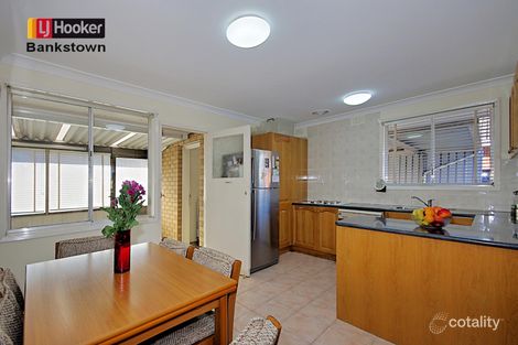 Property photo of 435 Marion Street Georges Hall NSW 2198