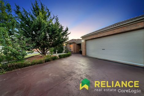 Property photo of 46 Higgs Circuit Sunbury VIC 3429