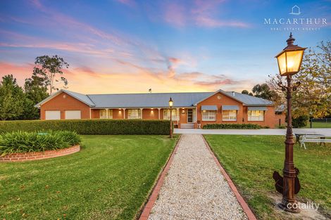 12 Stringybark Pl, Springvale, NSW 2650