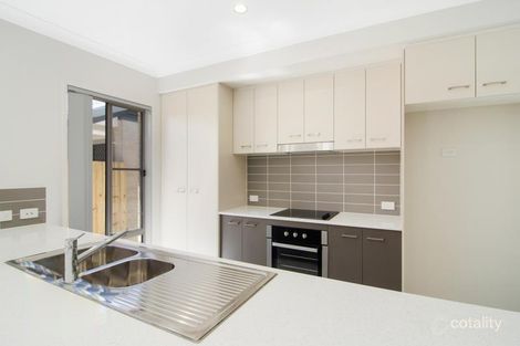 Property photo of 18 Learning Street Coomera QLD 4209