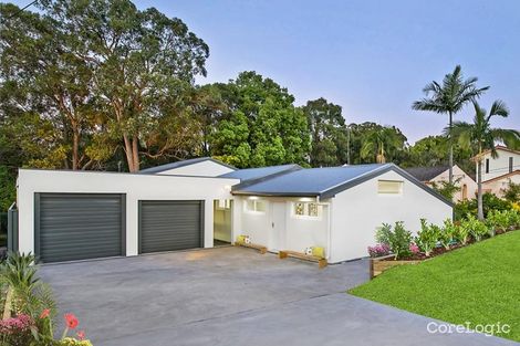 Property photo of 25 Goodhall Avenue Baulkham Hills NSW 2153
