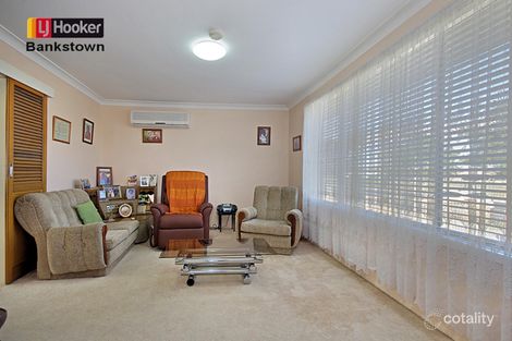 Property photo of 435 Marion Street Georges Hall NSW 2198