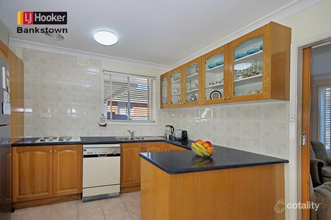 Property photo of 435 Marion Street Georges Hall NSW 2198