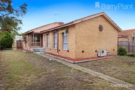 12 Mccoubrie Ave, Sunshine West, VIC 3020