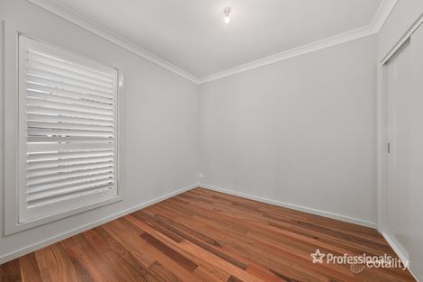 Property photo of 29A Valletta Drive Box Hill NSW 2765