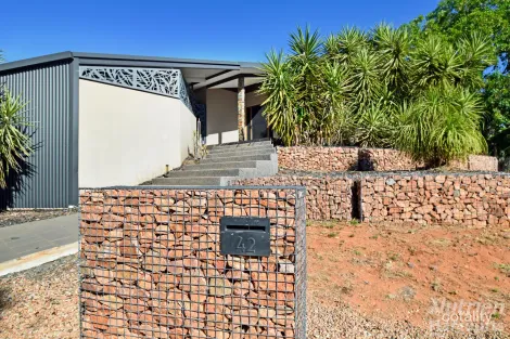 Property photo of 42 Tmara Mara Circuit Araluen NT 0870