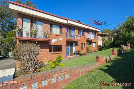 5/29 Old Dayboro Rd, Petrie, QLD 4502