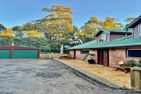 Property photo of 254 Fern Glade Road Stowport TAS 7321