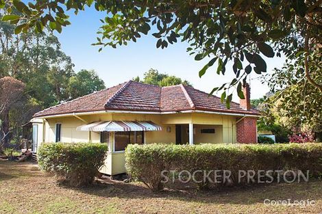 Property photo of 4 Peake Street Cowaramup WA 6284