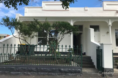 135 Flemington Rd, North Melbourne, VIC 3051