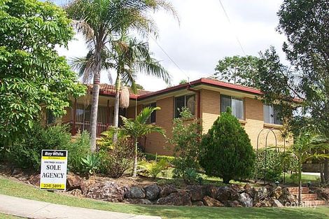 Property photo of 2 Richard Street Rochedale South QLD 4123