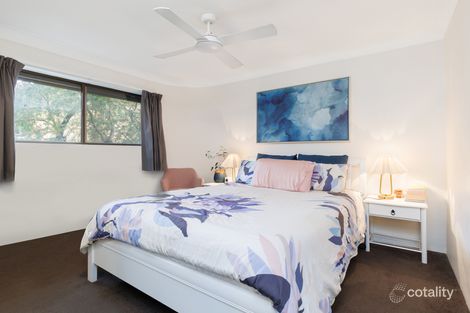 Property photo of 2/77 Forbes Street Hawthorne QLD 4171