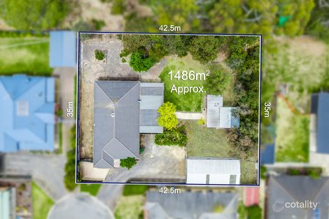 Property photo of 6 Erwin Court Bannockburn VIC 3331