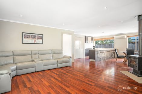 Property photo of 6 Erwin Court Bannockburn VIC 3331