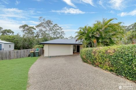 Property photo of 26 Caribbean Crescent Yeppoon QLD 4703