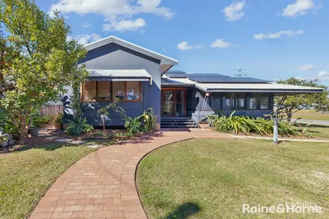 37 Chatsworth Rd, Chatsworth, NSW 2469