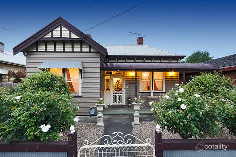 Property photo of 6 Waterloo Street Geelong West VIC 3218