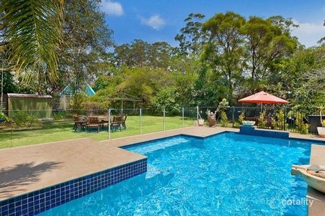 Property photo of 8 Westbrook Avenue Wahroonga NSW 2076