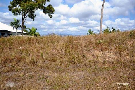 Property photo of 81 Goicoechea Drive Bushland Beach QLD 4818