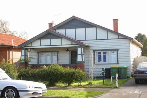 Property photo of 6 Olver Street Preston VIC 3072