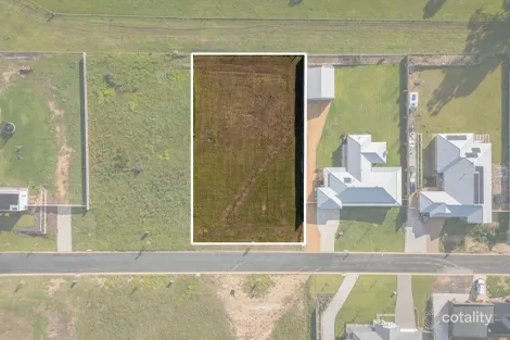 25 Rainbird Cct, Huon Creek, VIC 3691