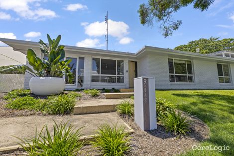 Property photo of 9 Furlong Drive Moffat Beach QLD 4551