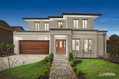 Property photo of 30 Pine Street Surrey Hills VIC 3127