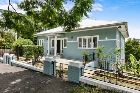 7 Doris St, West End, QLD 4101
