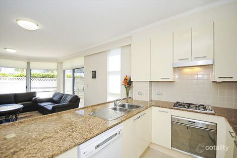 Property photo of 88/1 Dolphin Close Chiswick NSW 2046
