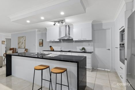 Property photo of 70 Denham Boulevard Redland Bay QLD 4165