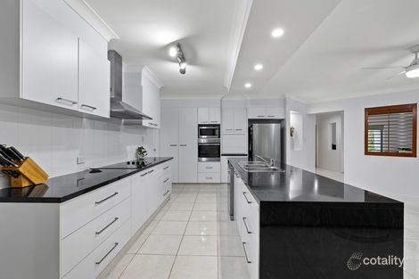 Property photo of 70 Denham Boulevard Redland Bay QLD 4165