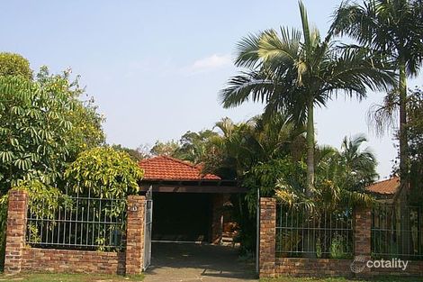Property photo of 33 Tahoe Street Riverhills QLD 4074
