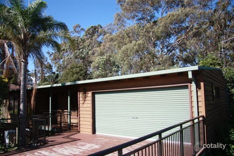 Property photo of 62 Spinnaker Ridge Way Belmont NSW 2280