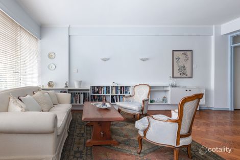 Property photo of 14/17 Wylde Street Potts Point NSW 2011