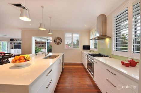 Property photo of 4 Carramar Road Lindfield NSW 2070