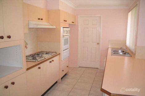 Property photo of 22 Valley View Drive Narellan NSW 2567