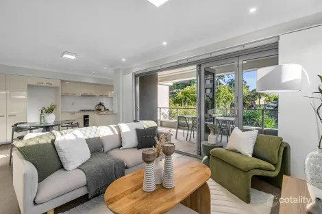 8/17 Ridley St, Auchenflower, QLD 4066