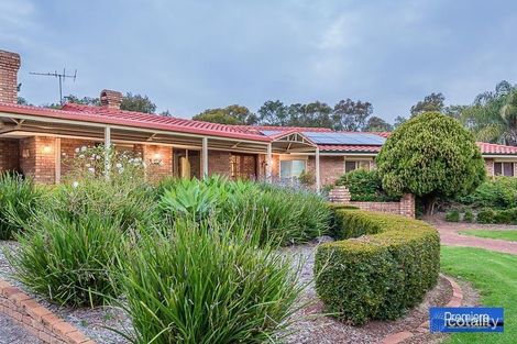 Property photo of 196 Masters Road Darling Downs WA 6122