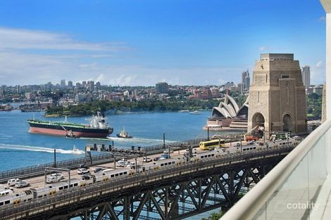 1701/38 Alfred St S, Milsons Point, NSW 2061