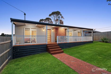 33 Fleur Ave, Tootgarook, VIC 3941