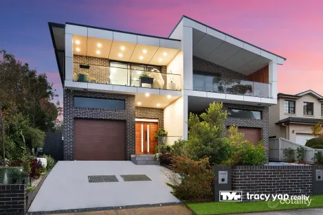 Property photo of 1 Lewis Street Epping NSW 2121