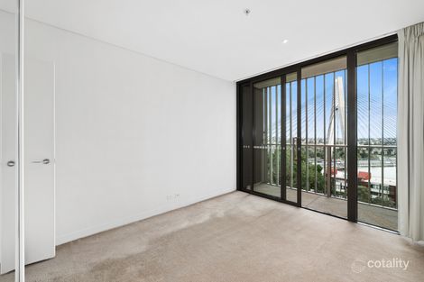 Property photo of 12E/5 Tambua Street Pyrmont NSW 2009