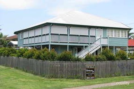 Property photo of 72 West Avenue Wynnum QLD 4178