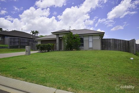 Property photo of 18 Blaxland Court Glen Eden QLD 4680