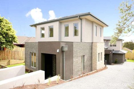 Property photo of 381 Highbury Road Burwood VIC 3125