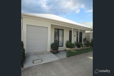 Property photo of 56/225 Logan Street Eagleby QLD 4207