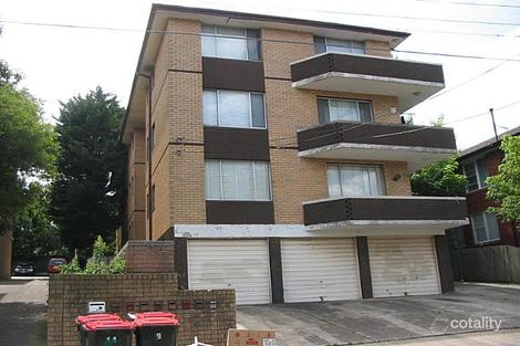 3/10 Glen St, Marrickville, NSW 2204
